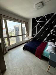 Burlington Square (D7), Apartment #488428931
